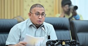 Pertamina Harus Jadi Pilar Ketahanan dan Motor Transisi Energi