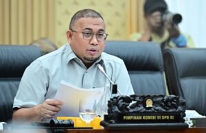 Pertamina Harus Jadi Pilar Ketahanan dan Motor Transisi Energi