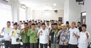 Peran Strategis Dewan Hakim dalam Menjaga Marwah MTQ