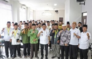 Peran Strategis Dewan Hakim dalam Menjaga Marwah MTQ