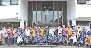 Pemkab Serang Siapkan Insentif untuk 1.141 Guru SMP Swasta