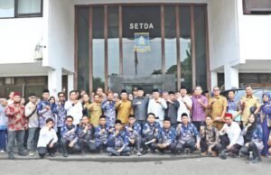 Pemkab Serang Siapkan Insentif untuk 1.141 Guru SMP Swasta