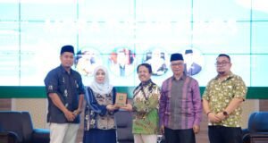 Kemenag Ajak Dosen UIN Malang Ikuti Program Dana Riset MoRA The Air Fund