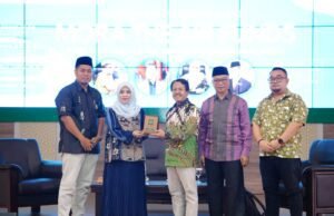 Kemenag Ajak Dosen UIN Malang Ikuti Program Dana Riset MoRA The Air Fund