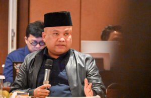 DPR Desak Buka Akses Jalan dan Bentuk Tim Pencari Fakta Kasus PT Toba Pulp Lestari