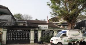 11 Peserta Lolos Seleksi Administrasi Calon Dirut Perumda Pasar Kota Tangerang