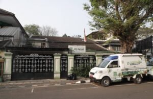 11 Peserta Lolos Seleksi Administrasi Calon Dirut Perumda Pasar Kota Tangerang