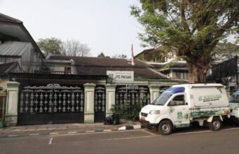 11 Peserta Lolos Seleksi Administrasi Calon Dirut Perumda Pasar Kota Tangerang