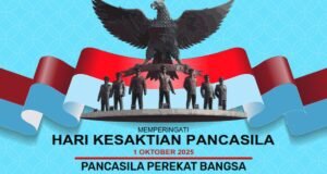Hari Kesaktian Pancasila dan Suara Sunyi Guru Madrasah Hari Kesaktian Pancasila 2025