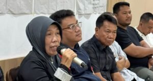 Gugus Tugas Desa Damai Bogor Perkuat Kapasitas Lewat Pelatihan