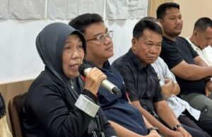 Gugus Tugas Desa Damai Bogor Perkuat Kapasitas Lewat Pelatihan
