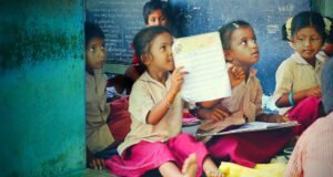 3 Serial Netflix Tentang Inovasi Pendidikan di Masa Depan Gambar film yang bertema inovasi pendidikan. Daughters and Destiny. Sumber: Netflix