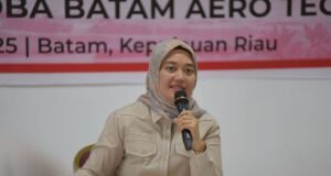 Komisi VII DPR Nilai Industri Penerbangan Masih Punya Ruang Tumbuh Lebar