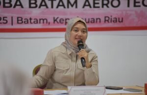 Komisi VII DPR Nilai Industri Penerbangan Masih Punya Ruang Tumbuh Lebar