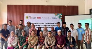 Cegah Konflik Sosial, Desa Pamijahan Bogor Kini Miliki Gugus Tugas Desa Damai