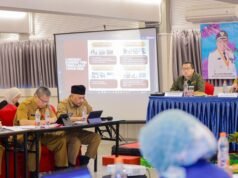 Pemkot Tangsel Siapkan Langkah Cepat Kendalikan Harga Pangan Jelang Nataru