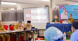 Pemkot Tangsel Siapkan Langkah Cepat Kendalikan Harga Pangan Jelang Nataru