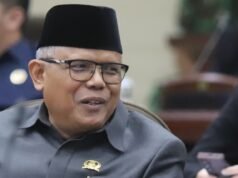 Hadapi Cuaca Ekstrem, Pemerintah Kota Tangerang Diminta Siaga
