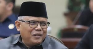 Hadapi Cuaca Ekstrem, Pemerintah Kota Tangerang Diminta Siaga