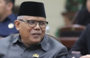 Hadapi Cuaca Ekstrem, Pemerintah Kota Tangerang Diminta Siaga