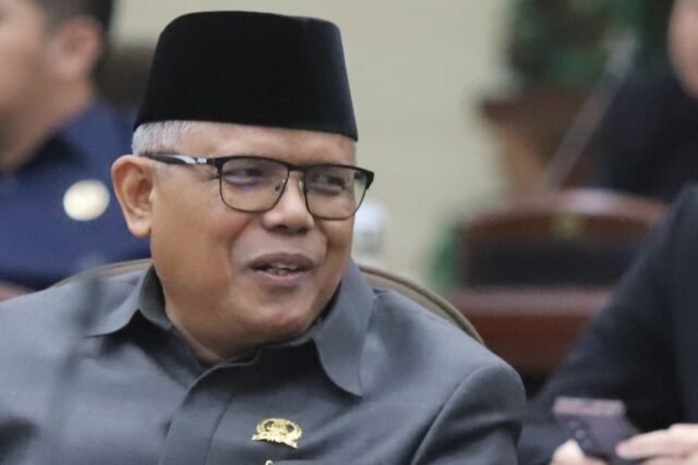 Anggota DPRD Kota Tangerang