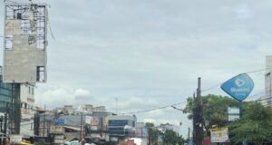 Bau Busuk Mengepung Tangsel