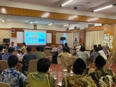 Perkuat Ketahanan Sosial, Yayasan Inklusif Gelar Pelatihan Bagi Frontliners di Kabupaten Bogor