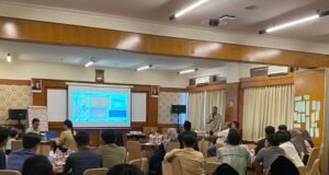 Perkuat Ketahanan Sosial, Yayasan Inklusif Gelar Pelatihan Bagi Frontliners di Kabupaten Bogor