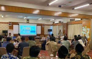 Perkuat Ketahanan Sosial, Yayasan Inklusif Gelar Pelatihan Bagi Frontliners di Kabupaten Bogor