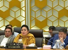 Desak Kemenhut Hentikan Izin Pembukaan Hutan untuk Cegah Banjir Sumatera