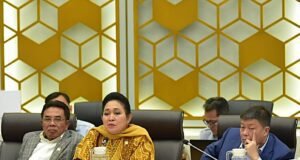 Desak Kemenhut Hentikan Izin Pembukaan Hutan untuk Cegah Banjir Sumatera