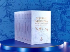 Rilis Pers Koalisi Masyarakat Sipil Melawan Impunitas: Kecam Peluncuran Buku Sejarah Nasional Indonesia 2025