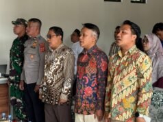 Musyawarah Desa, Gugus Tugas Desa Pamijahan Sepakati Pembentukan Sanggar Seni dan Cegah Stunting