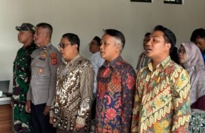 Musyawarah Desa, Gugus Tugas Desa Pamijahan Sepakati Pembentukan Sanggar Seni dan Cegah Stunting