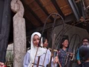 MAS Plus Al Mujammil Cisurupan Kenalkan Budaya Sunda Wiwitan Lewat Study Tour Edukatif MAS Plus Al Mujammil Cisurupan melakukan studi tour ke Sunda Wiwitan
