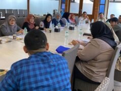 Cegah Ekstremisme Berulang, Yayasan Inklusif dan Pemkab Bogor Perkuat Sinergi Rehabilitasi Eks Napiter