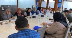 Cegah Ekstremisme Berulang, Yayasan Inklusif dan Pemkab Bogor Perkuat Sinergi Rehabilitasi Eks Napiter