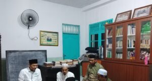 PCNU Kota Tangerang Gelar Khitan Gratis Door to Door, Wujud Khidmah Nyata NU