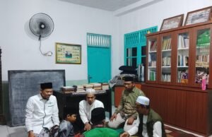 PCNU Kota Tangerang Gelar Khitan Gratis Door to Door, Wujud Khidmah Nyata NU