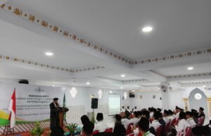 Siapkan Kader Pelayan Umat, PCNU Kota Tangerang Gelar PD PKPNU Angkatan V