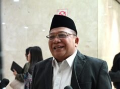 Perkuat Kewenangan BNPB, Komisi VIII DPR Dorong Revisi UU Kebencanaan