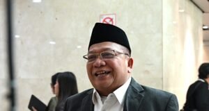 Perkuat Kewenangan BNPB, Komisi VIII DPR Dorong Revisi UU Kebencanaan