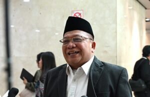 Perkuat Kewenangan BNPB, Komisi VIII DPR Dorong Revisi UU Kebencanaan