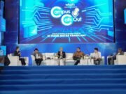 Menkum Imbau Publik Tak Terprovokasi Tolak Bayar Royalti Musik