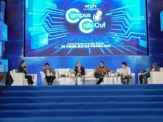 Menkum Imbau Publik Tak Terprovokasi Tolak Bayar Royalti Musik