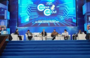 Menkum Imbau Publik Tak Terprovokasi Tolak Bayar Royalti Musik