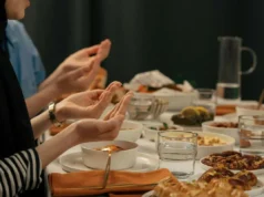 Puasa dan Tanggung Jawab Personal Ilustrasi Puasa dan Tanggung Jawab Pribabi. Sumber: www.pexels.com/Sami Abdullah