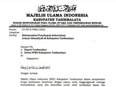 Tolak Rekomendasi MUI dan Tekanan Massa, Koalisi INKLUSI: Negara Jangan Legitimasi Diskriminasi Ahmadiyah