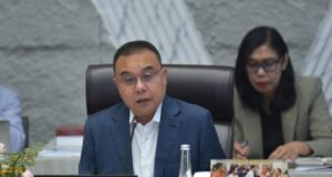 DPR Pastikan Layanan BPJS PBI Tetap Aktif, Data Kepesertaan Dibersihkan