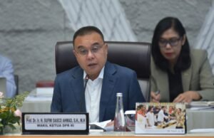 DPR Pastikan Layanan BPJS PBI Tetap Aktif, Data Kepesertaan Dibersihkan